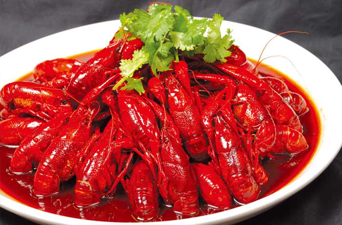 金湾麻辣小龙虾培训